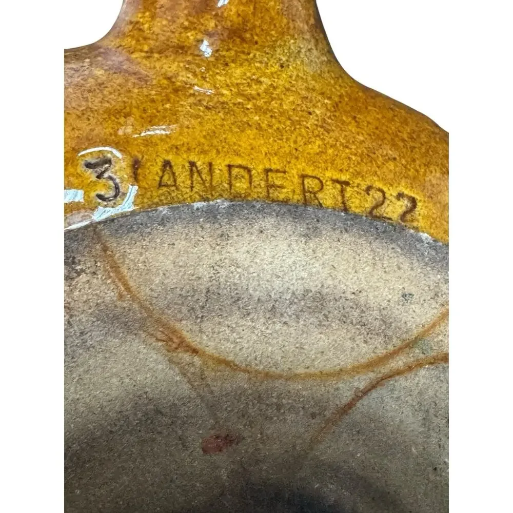 Landert 24 vintage mcm